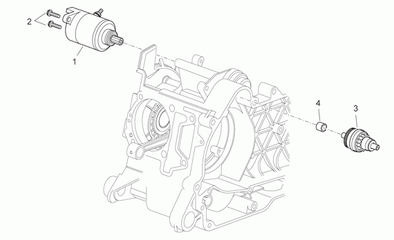 125-300 cc Scootterit