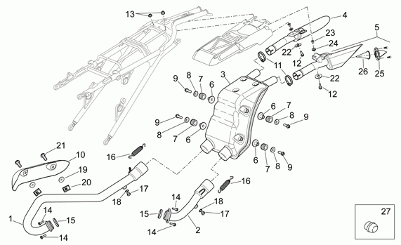 450-550 cc Off-road