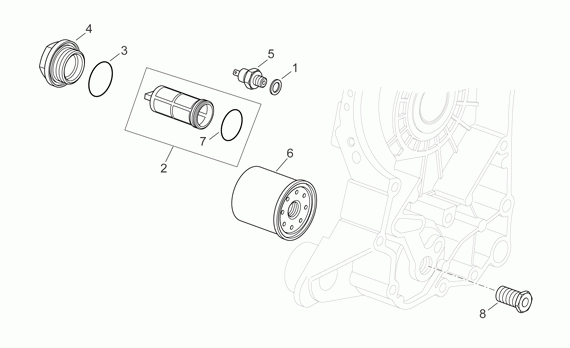 125-300 cc Scootterit