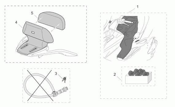 GPR 125 2 tahtinen