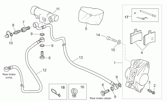 125-300 cc Scootterit