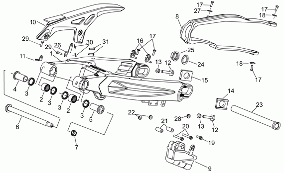 450-550 cc Off-road