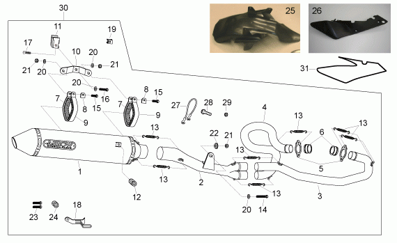 450-550 cc Off-road