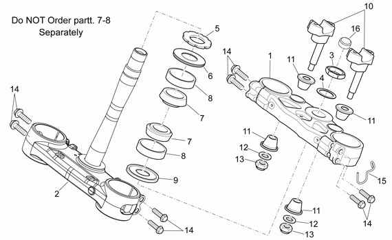 450-550 cc Off-road