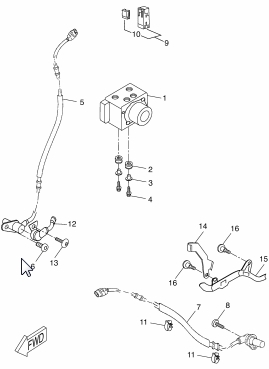 MT 125 Mallisto