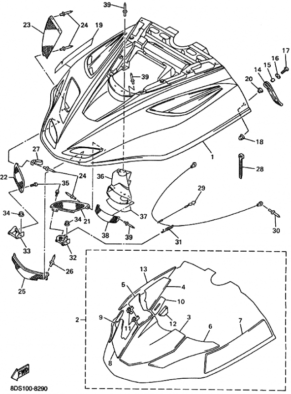 600 cc