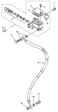 DT 125 Mallisto