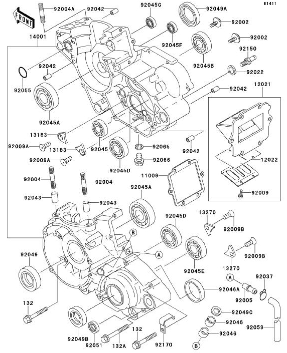 125 cc