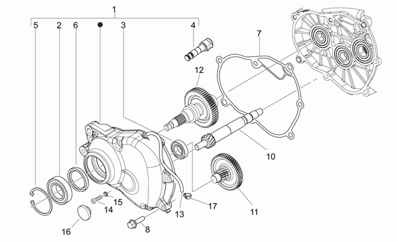 125-300 cc Scootterit