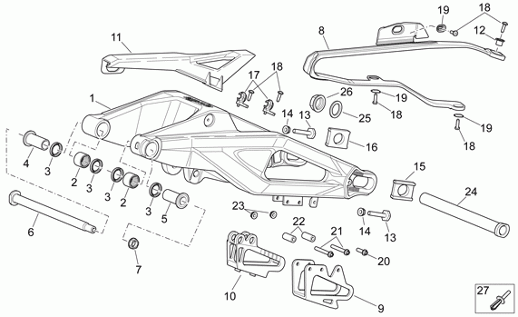 450-550 cc Off-road