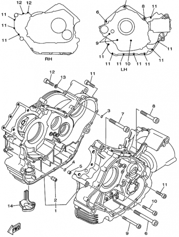 1100 cc