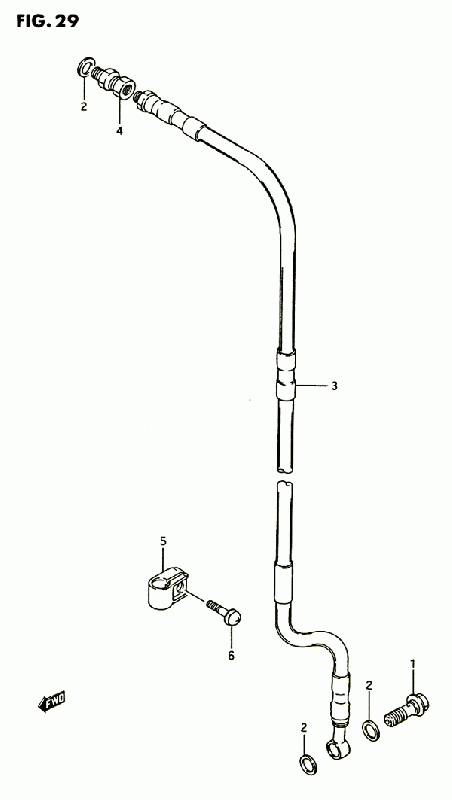 RM-80 Alkuperäisluettelot / Kuvastot