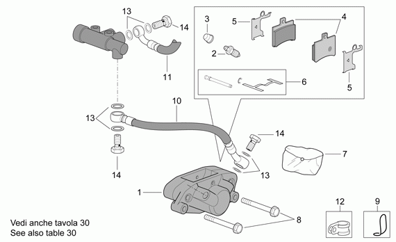 400-500 cc Scootterit