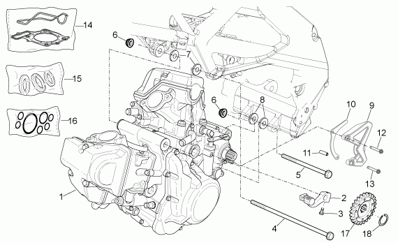 450-550 cc Off-road