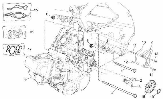 450-550 cc Off-road