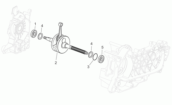 125-300 cc Scootterit