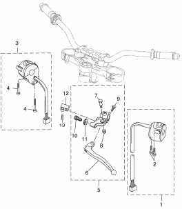 MT 125 Mallisto