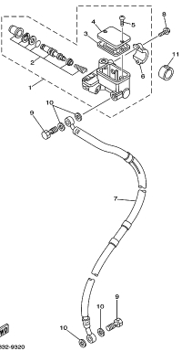 DT 125 Mallisto