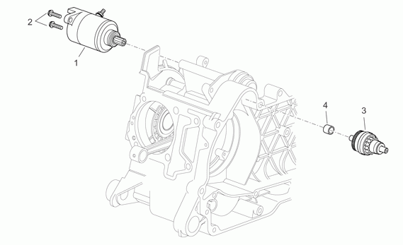 125-300 cc Scootterit