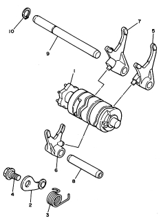 DT 125 Mallisto