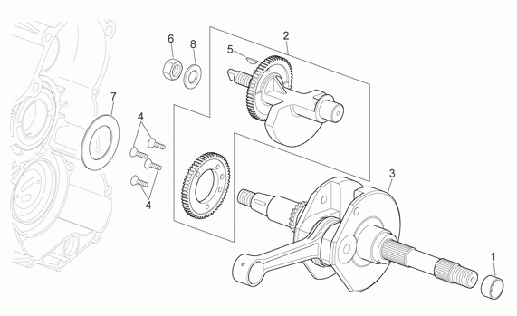 400-500 cc Scootterit