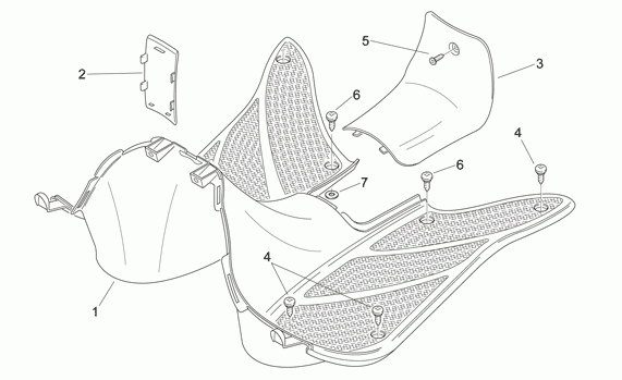 125-300 cc Scootterit