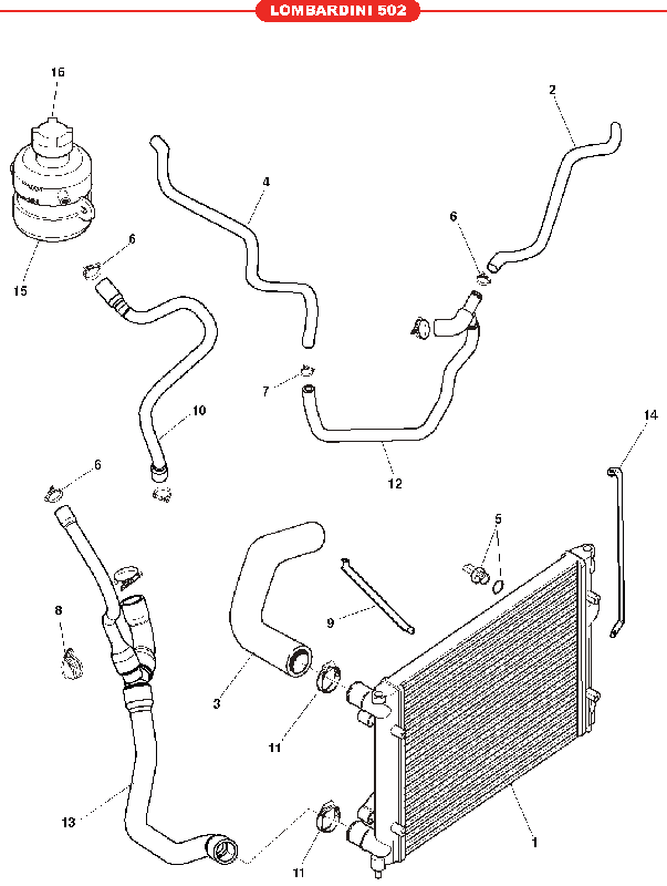 MicroCar mallikoht. osat