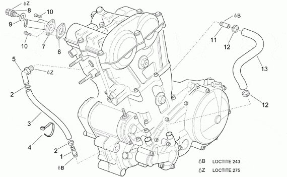 650 cc