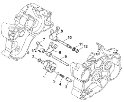 50 cc Muut mallit