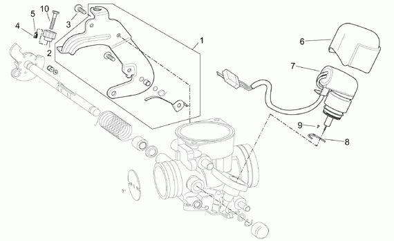 125-300 cc Scootterit