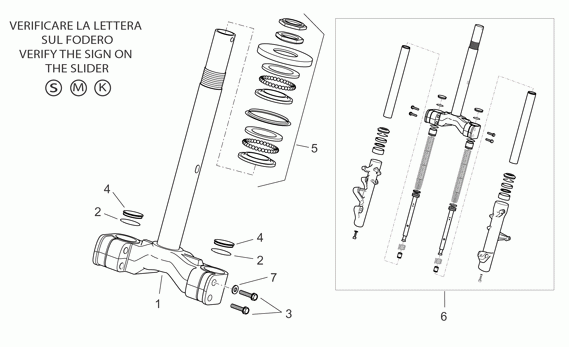 125-300 cc Scootterit