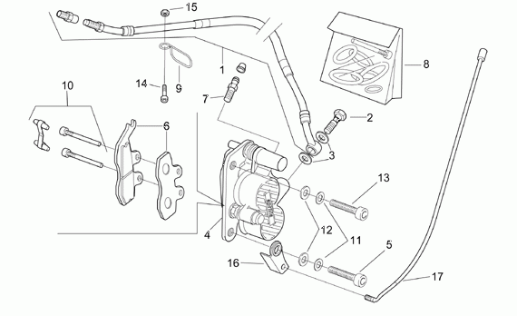 50 cc Vaihteelliset mallit