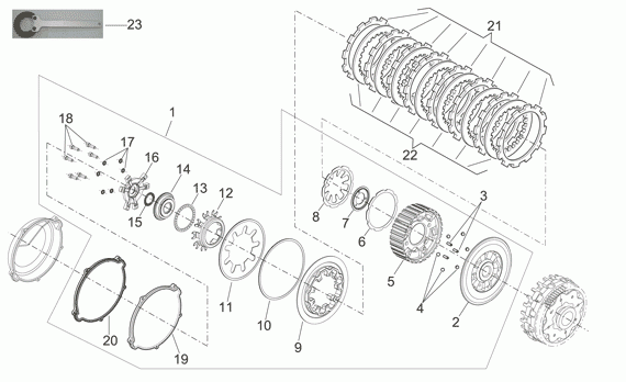 450-550 cc Off-road