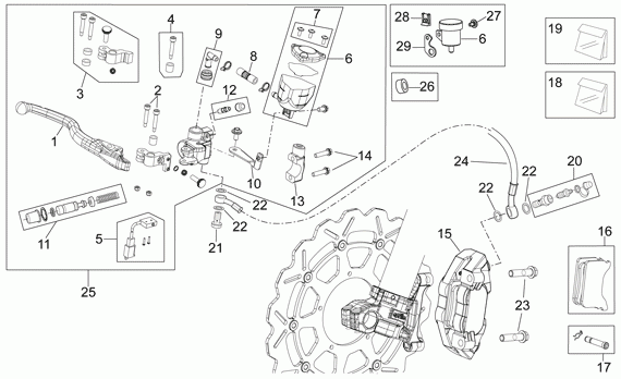 450-550 cc Off-road