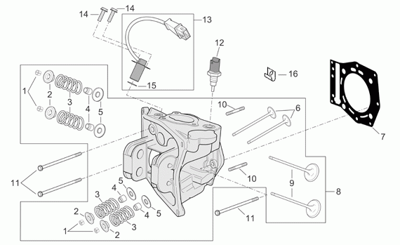 GPR 125 2 tahtinen