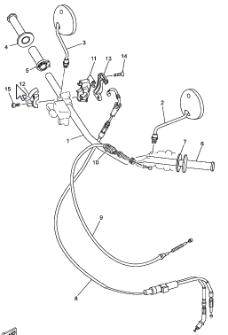 DT 125 Mallisto