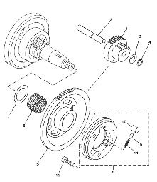 MT 125 Mallisto