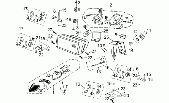 50-180 cc Nelipyörät