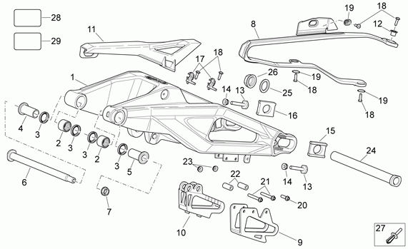 450-550 cc Off-road