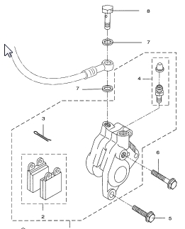 50 cc Muut mallit