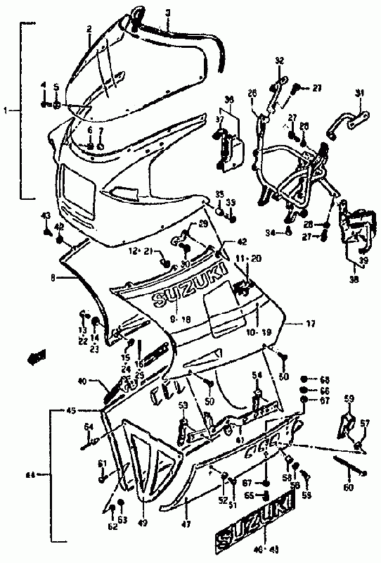 500 cc