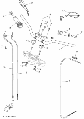 MT 125 Mallisto