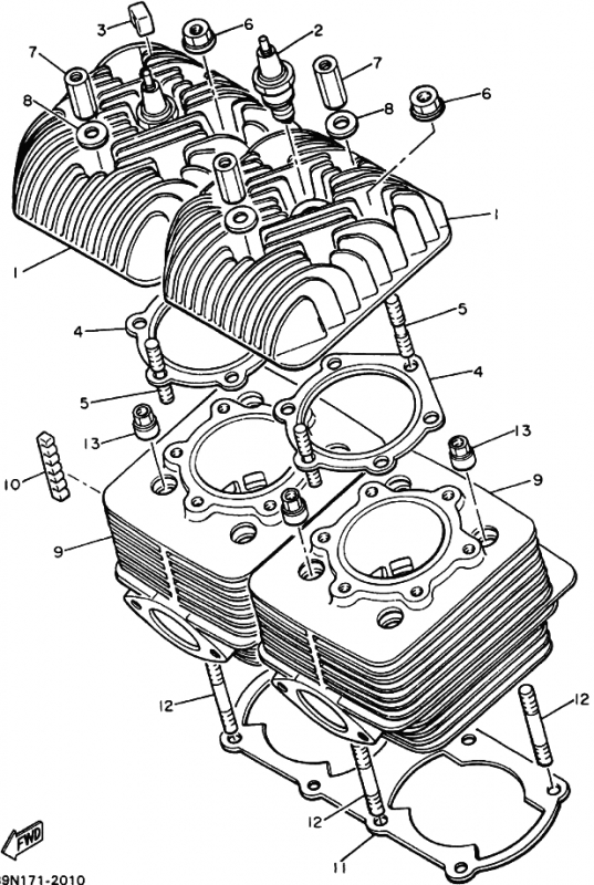 540 cc