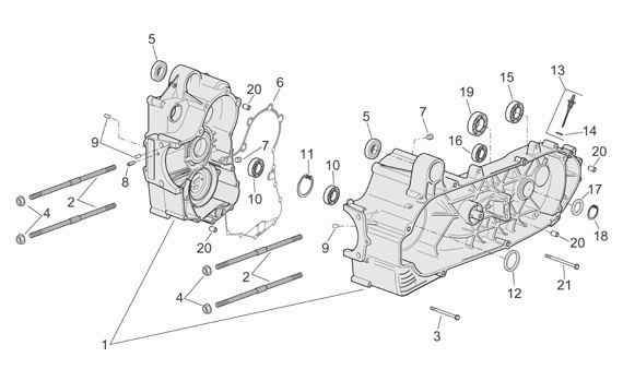 GPR 125 2 tahtinen