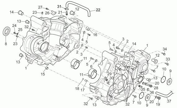 450-550 cc Off-road