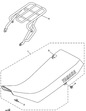 DT 125 Mallisto