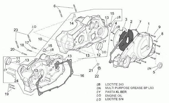 650 cc