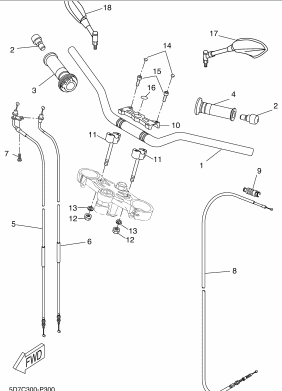 MT 125 Mallisto