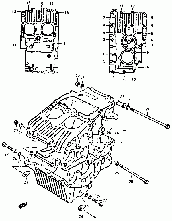 425 cc