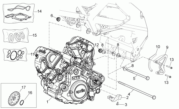 450-550 cc Off-road